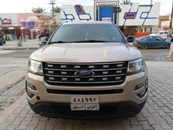فۆرد ئێکسپلۆرەر